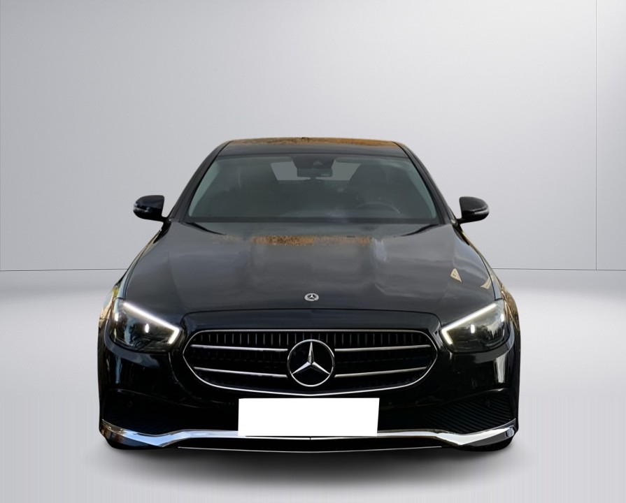 Mercedes-Benz E 220d Avantgarde - foto 10