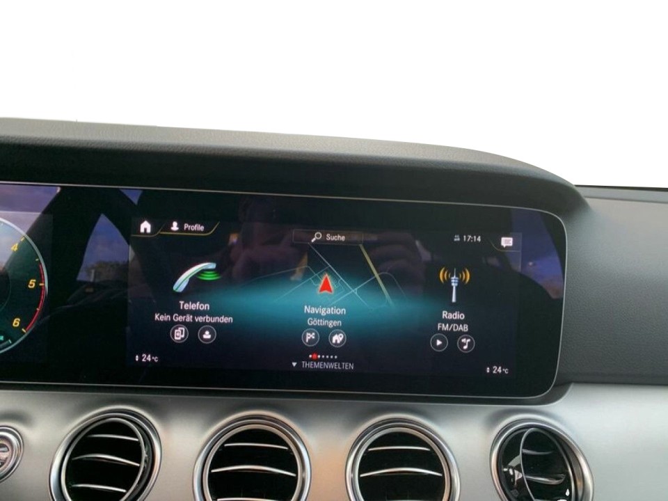 Mercedes-Benz E 220d Avantgarde - foto 16