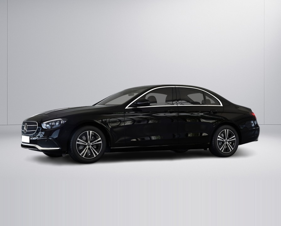 Mercedes-Benz E 220d Avantgarde - foto 7