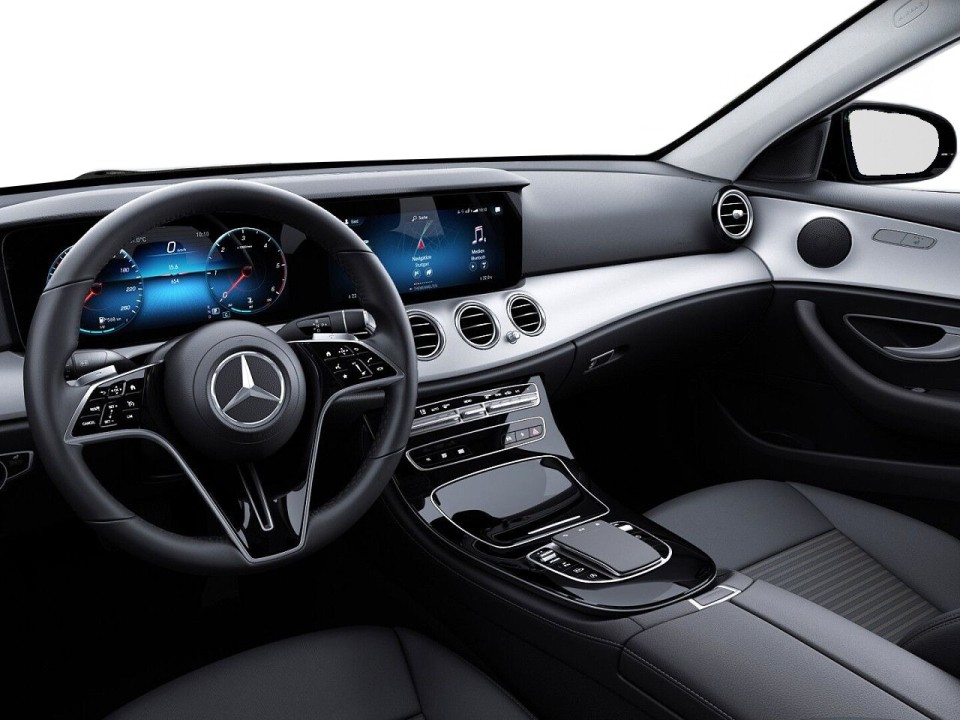 Mercedes-Benz E 220d Avantgarde - foto 14