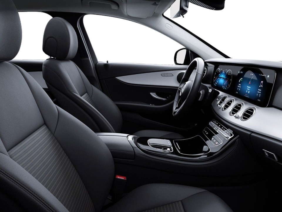 Mercedes-Benz E 220d Avantgarde - foto 15
