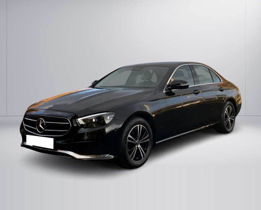 Mercedes-Benz E 220d Avantgarde - foto 8