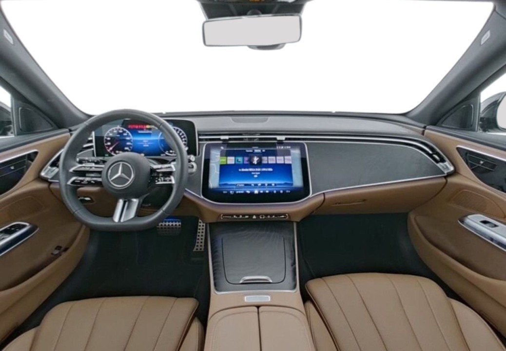 Mercedes-Benz E 300e T-Modell (5)