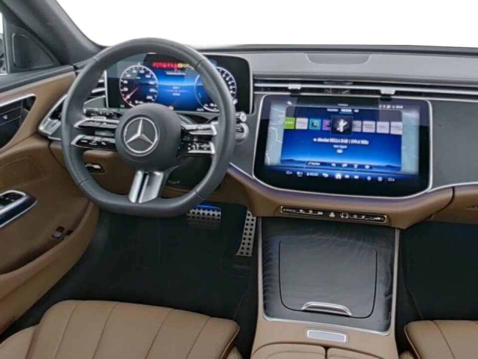 Mercedes-Benz E 300e T-Modell - foto 7