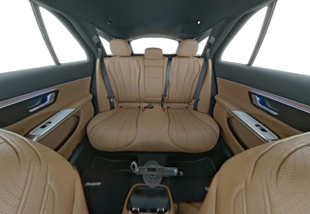 Mercedes-Benz E 300e T-Modell - foto 6