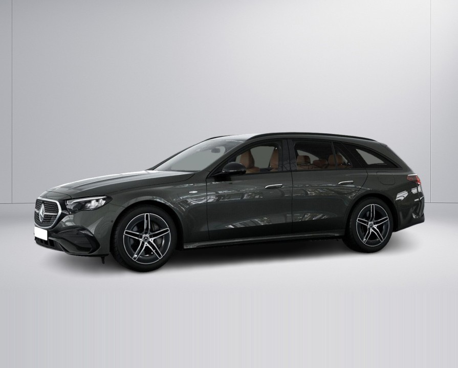 Mercedes-Benz E 300e T-Modell (2)