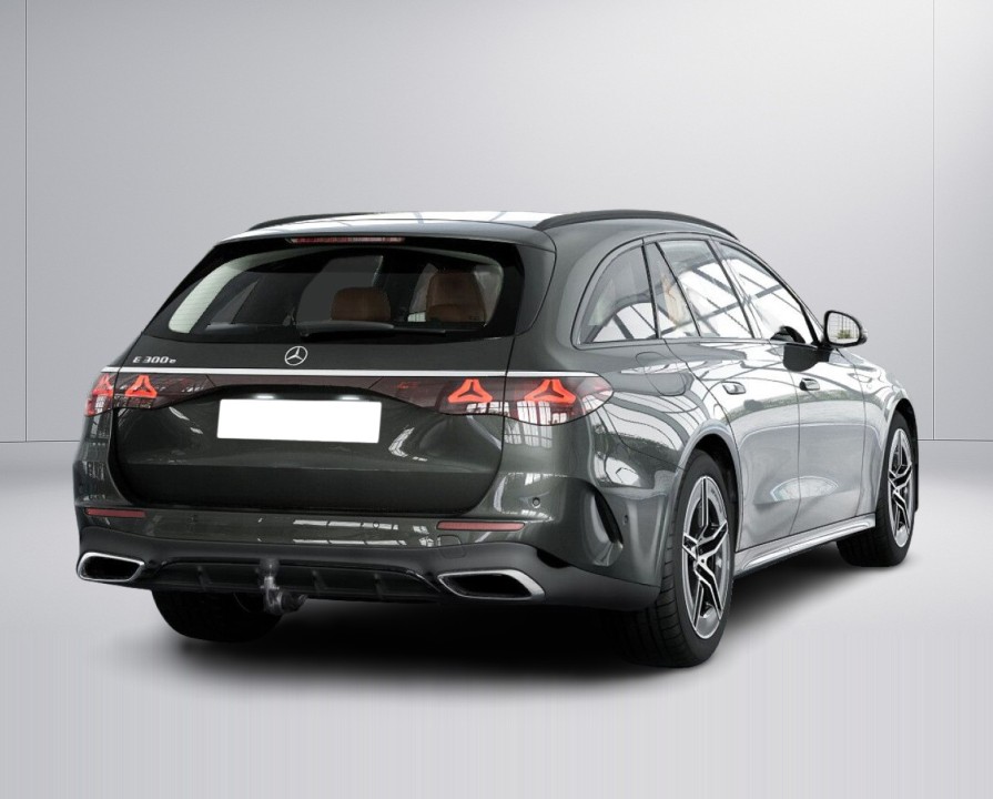 Mercedes-Benz E 300e T-Modell (3)