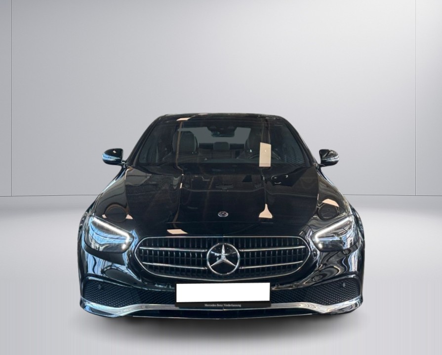 Mercedes-Benz E 400d 4MATIC Avantgarde - foto 6