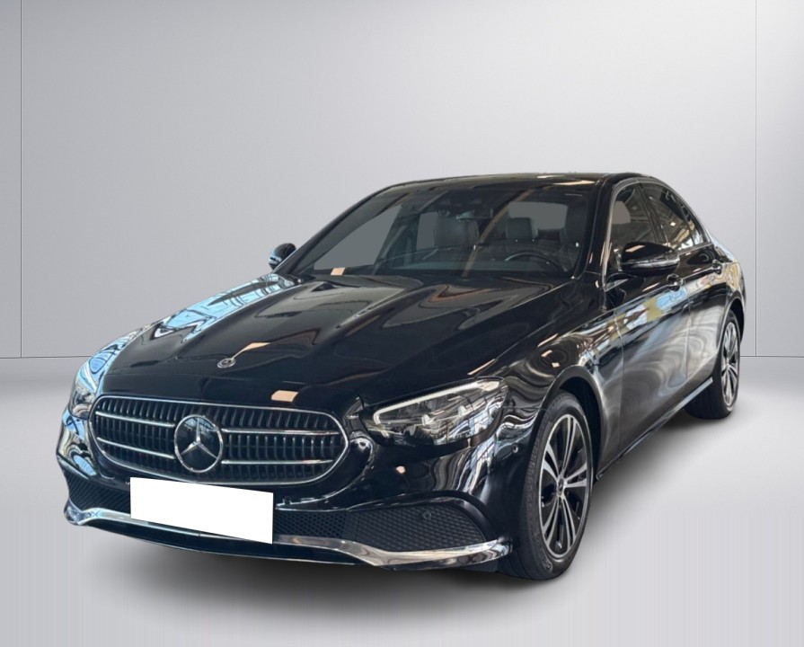 Mercedes-Benz E 400d 4MATIC Avantgarde (5)