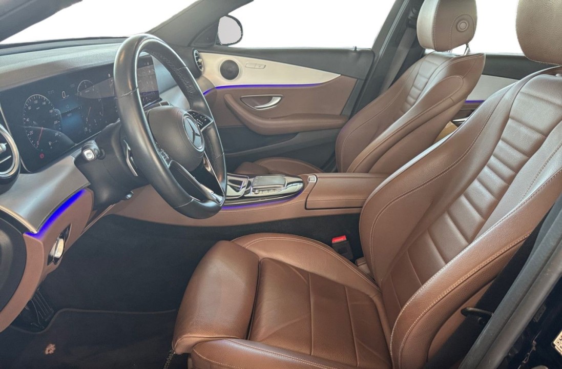 Mercedes-Benz E 400d 4MATIC Avantgarde - foto 7