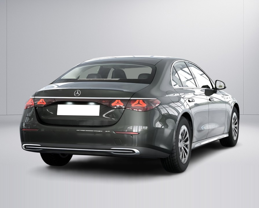 Mercedes-Benz E 200 Avantgarde - foto 6