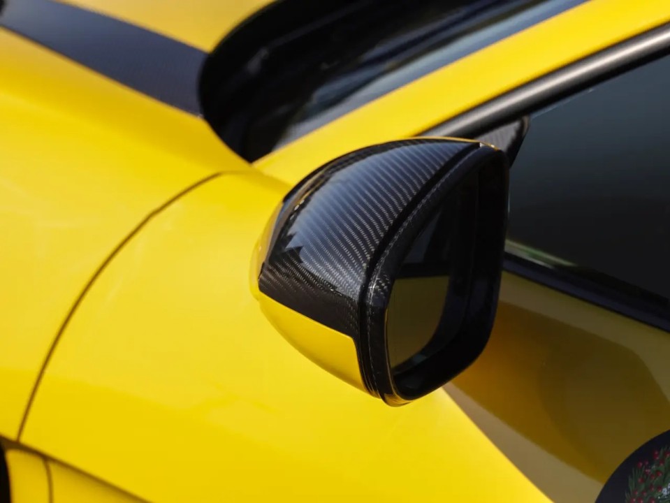 Porsche 911 GT3 RS - foto 32