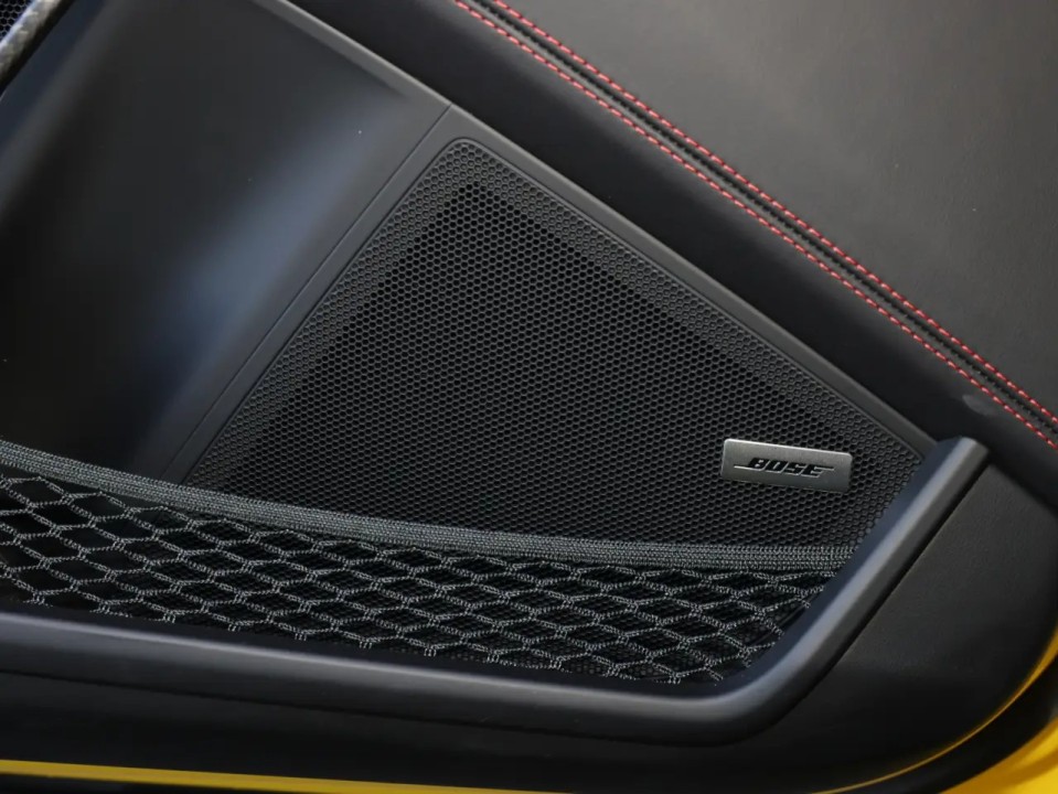 Porsche 911 GT3 RS - foto 27