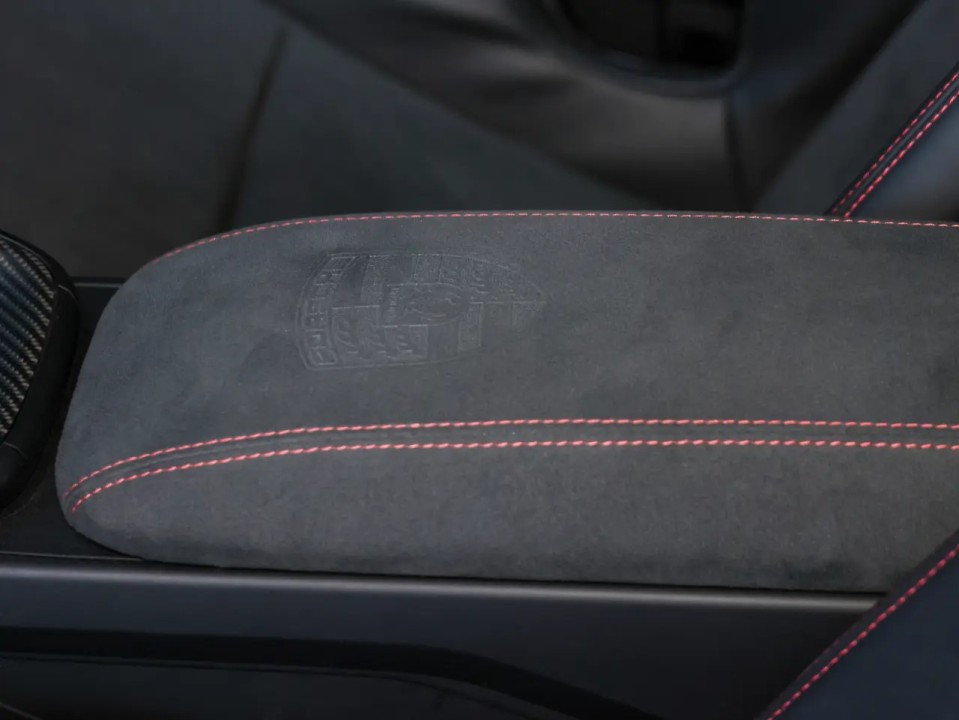 Porsche 911 GT3 RS - foto 24