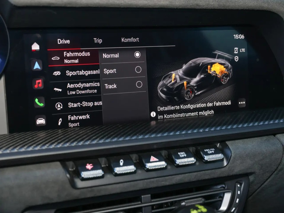 Porsche 911 GT3 RS - foto 20