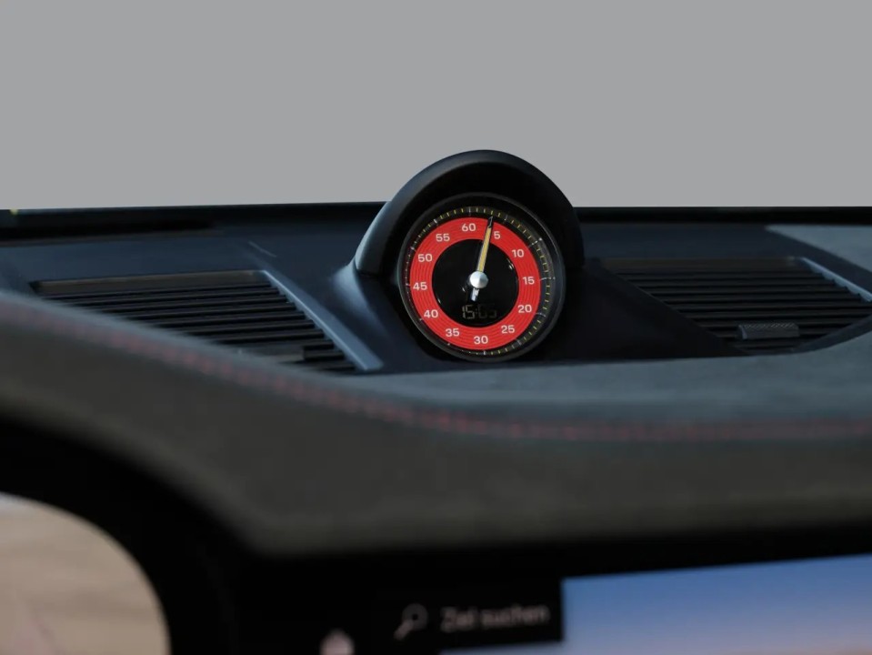 Porsche 911 GT3 RS - foto 23