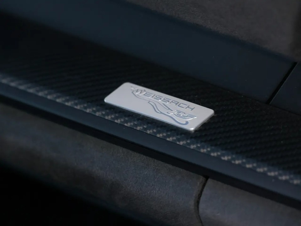 Porsche 911 GT3 RS - foto 28