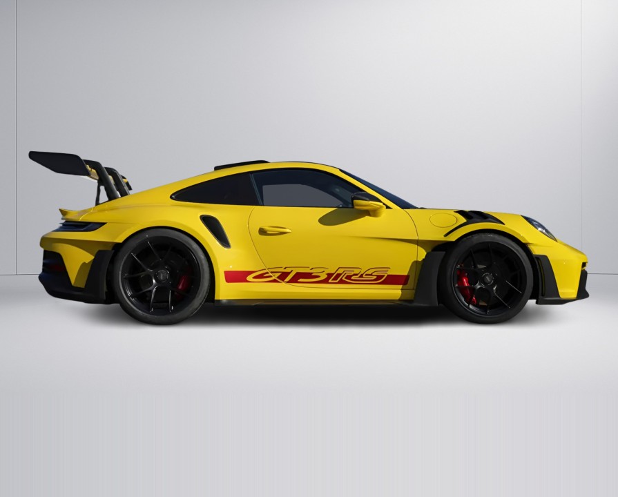 Porsche 911 GT3 RS (2)