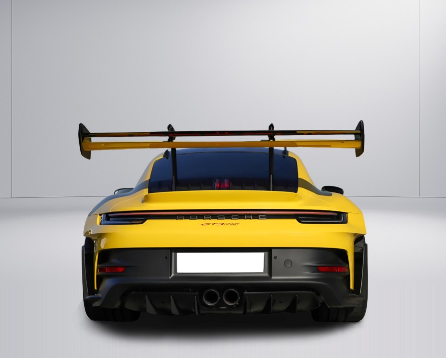 Porsche 911 GT3 RS (4)