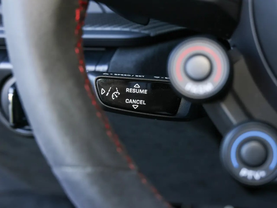 Porsche 911 GT3 RS - foto 15