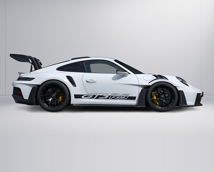 Porsche 911 GT3 RS (2)