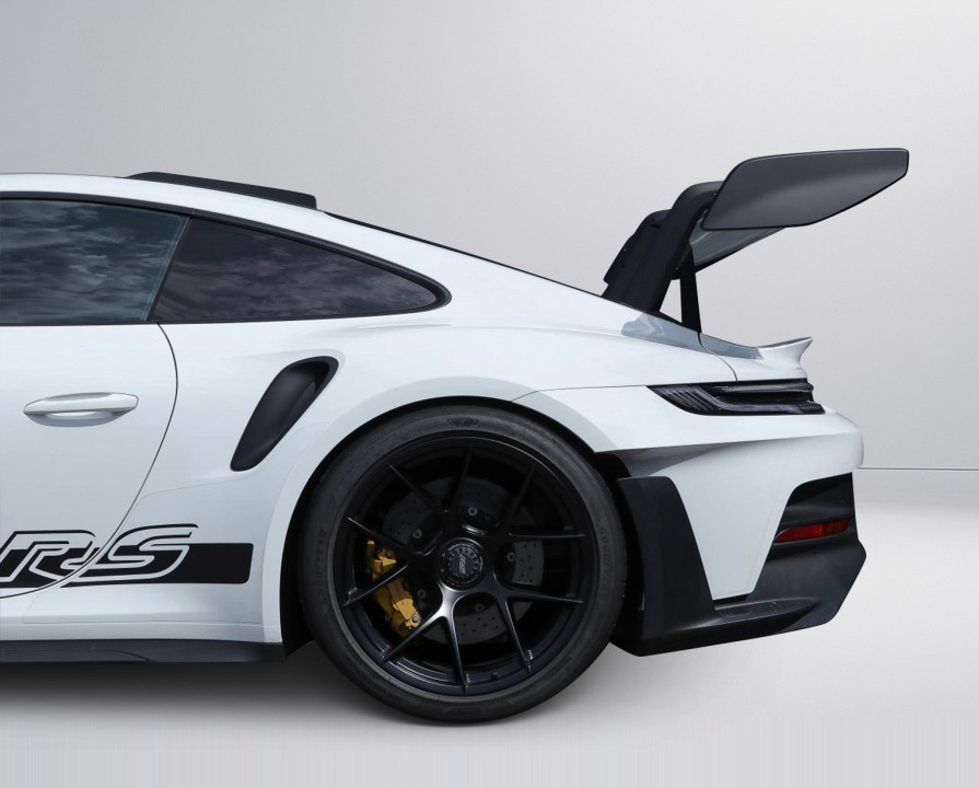 Porsche 911 GT3 RS - foto 30