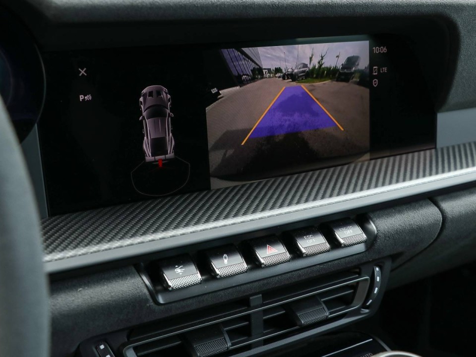 Porsche 911 GT3 RS - foto 16