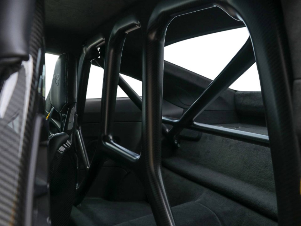 Porsche 911 GT3 RS - foto 14