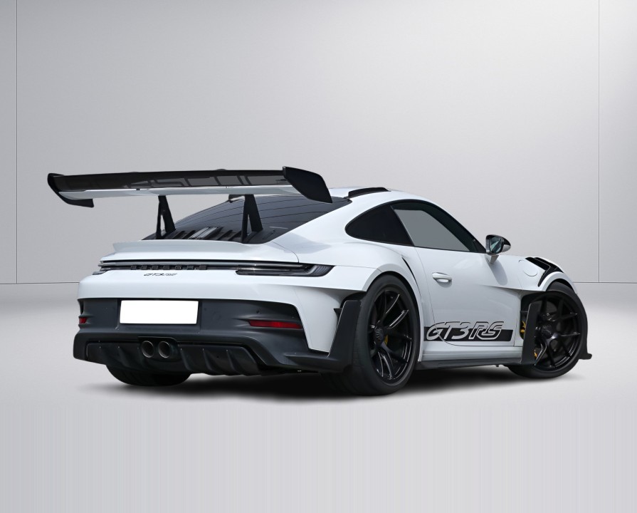 Porsche 911 GT3 RS (3)