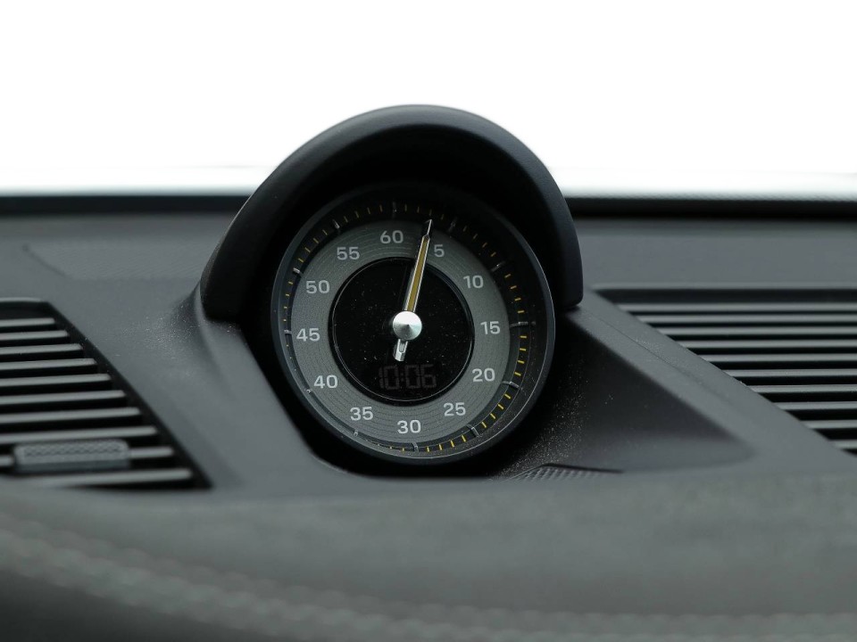 Porsche 911 GT3 RS - foto 20