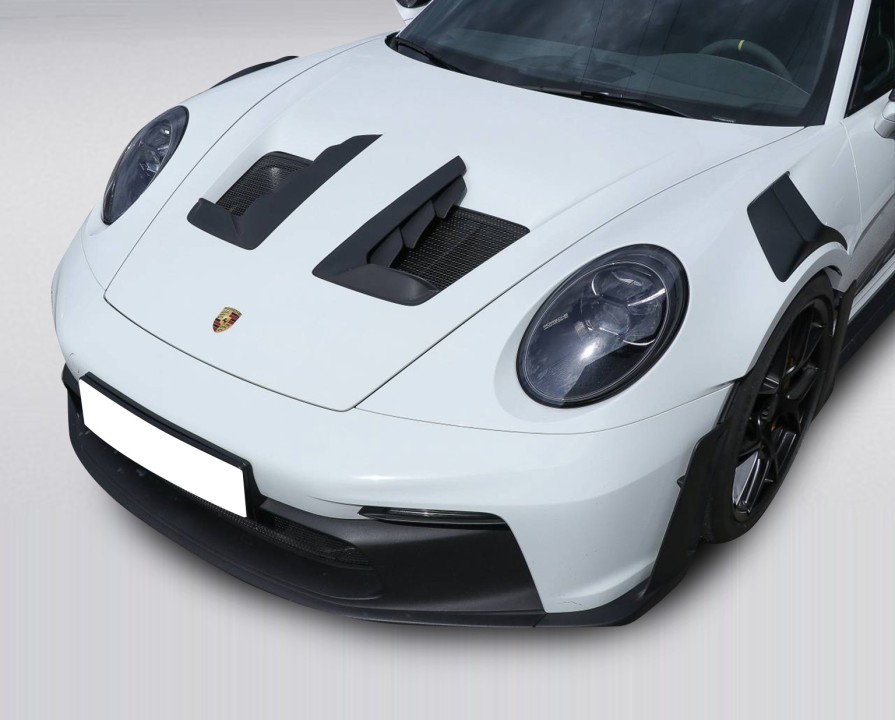 Porsche 911 GT3 RS - foto 25