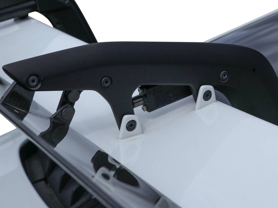 Porsche 911 GT3 RS - foto 23