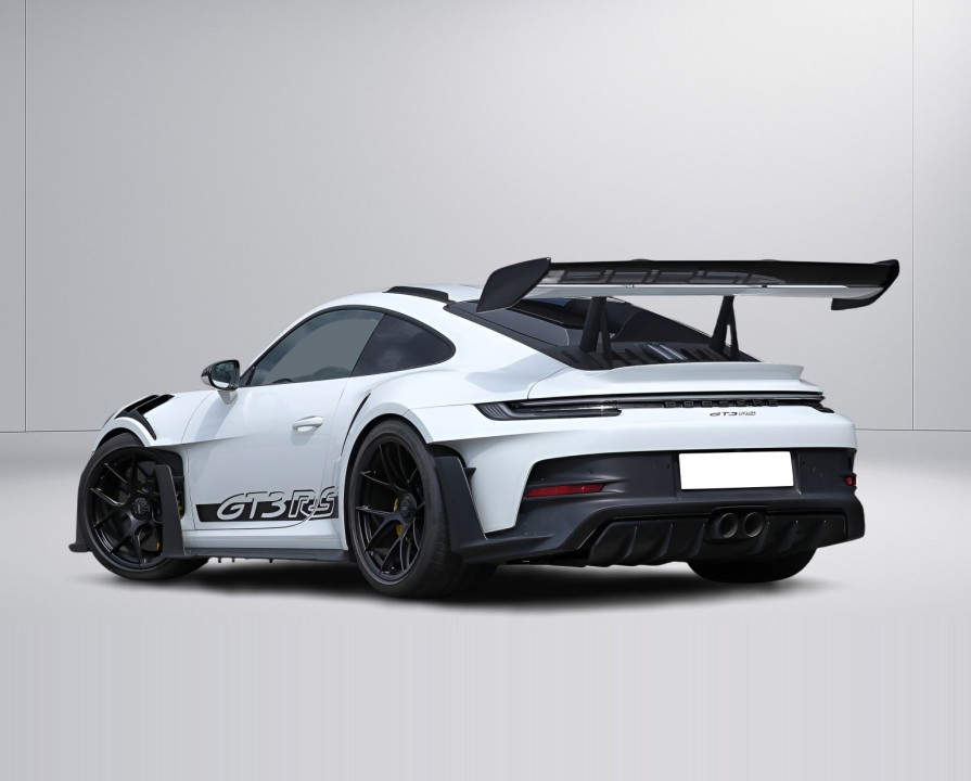 Porsche 911 GT3 RS (5)