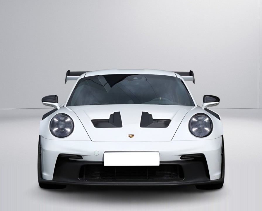 Porsche 911 GT3 RS - foto 8