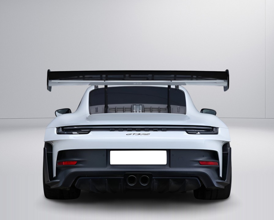 Porsche 911 GT3 RS (4)