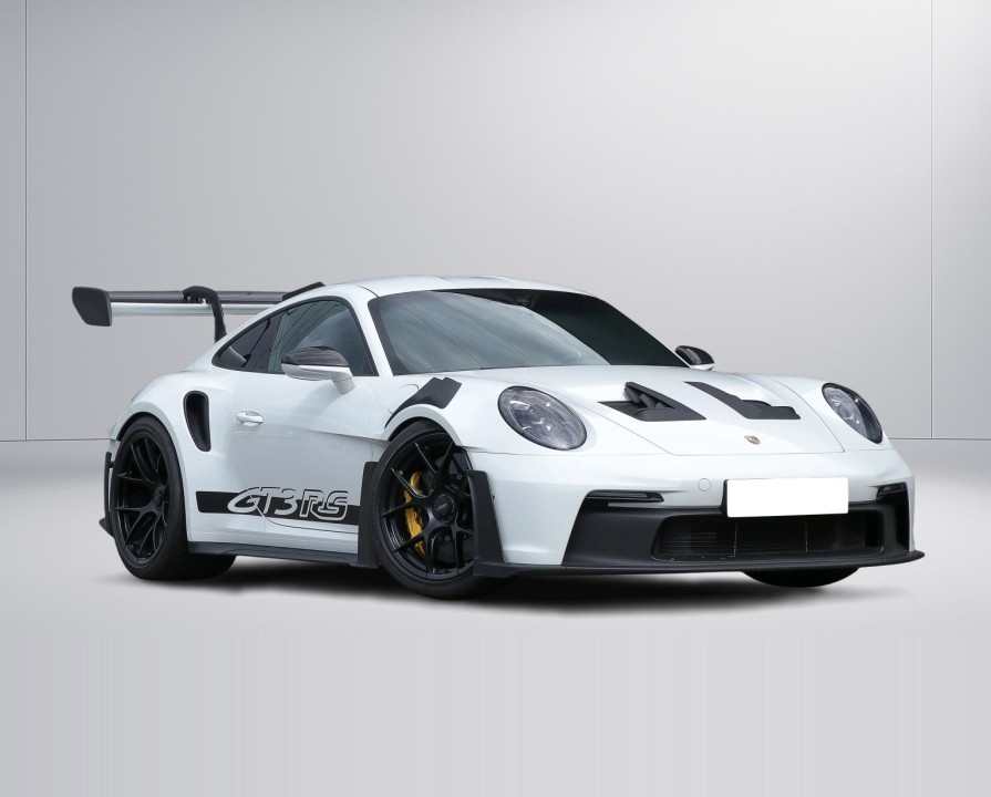 Porsche 911 GT3 RS