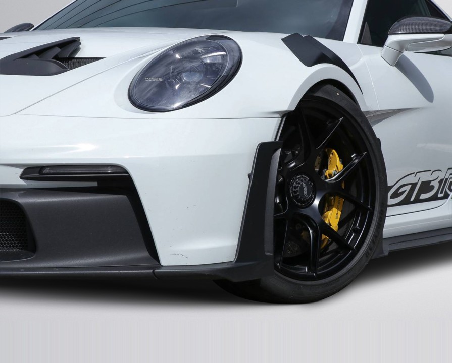 Porsche 911 GT3 RS - foto 26