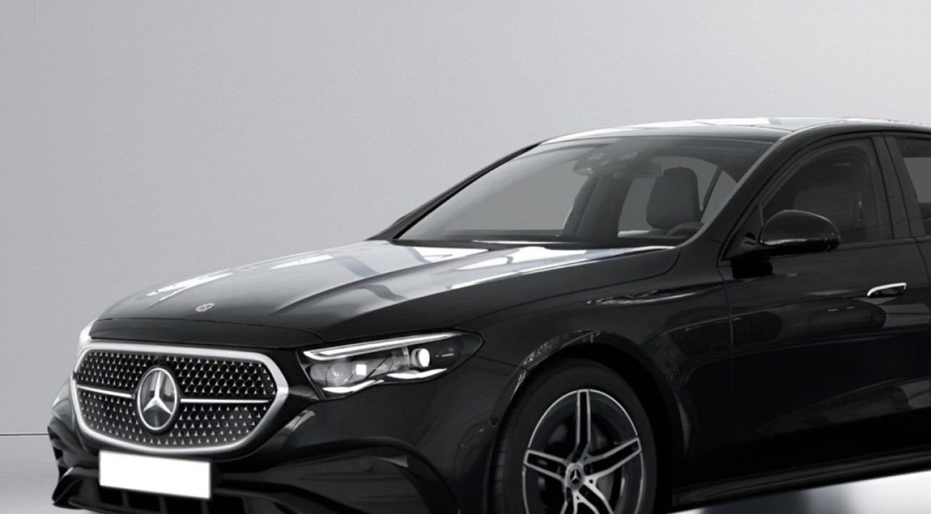 Mercedes-Benz E 400e 4MATIC AMG (4)