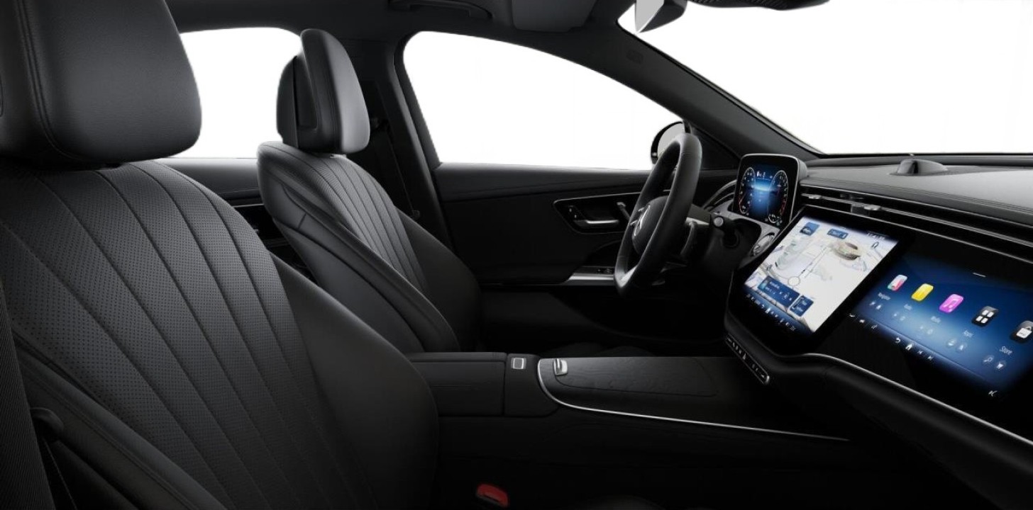 Mercedes-Benz E 400e 4MATIC AMG - foto 6