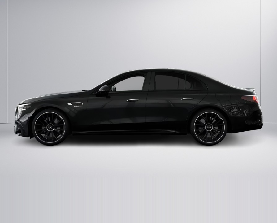 Mercedes-Benz E 53 AMG 4MATIC+ - foto 6