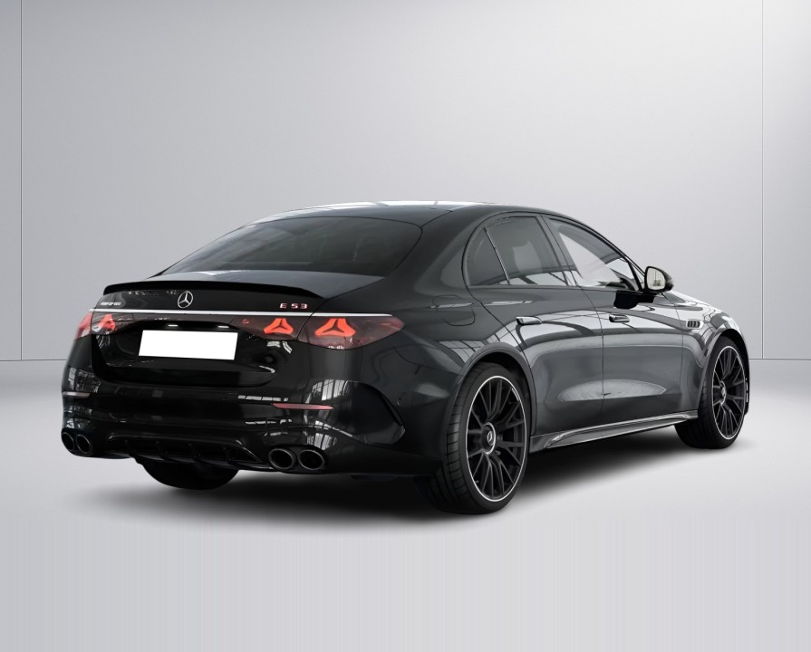 Mercedes-Benz E 53 AMG 4MATIC+ (4)