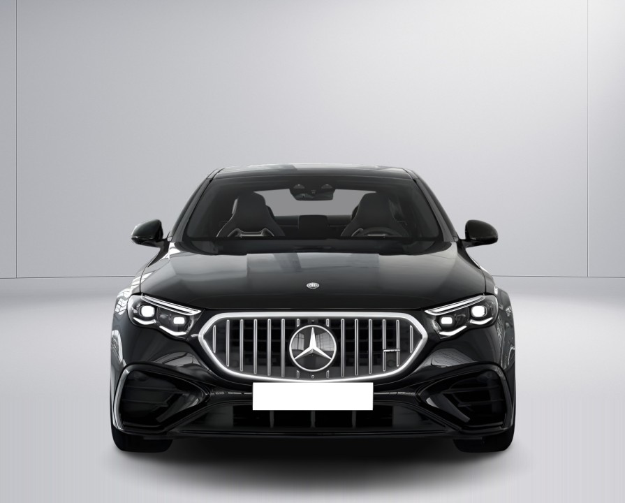 Mercedes-Benz E 53 AMG 4MATIC+ (2)