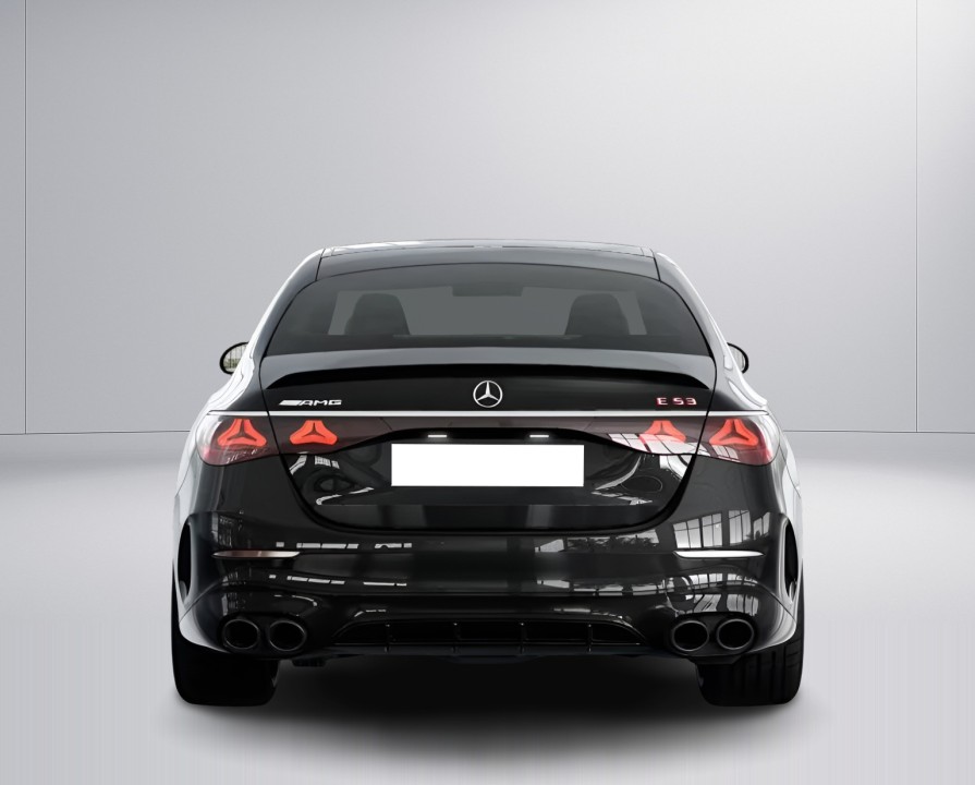 Mercedes-Benz E 53 AMG 4MATIC+ (5)