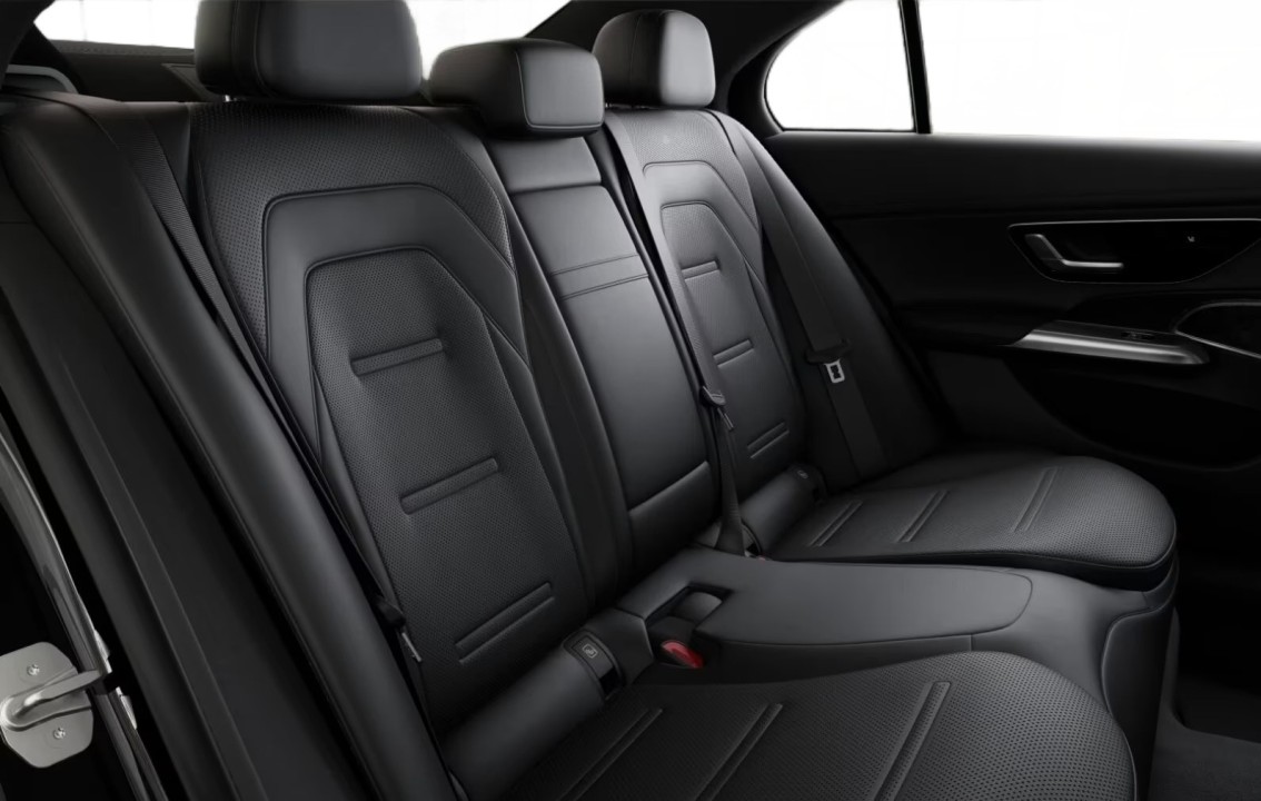 Mercedes-Benz E 53 AMG 4MATIC+ - foto 10