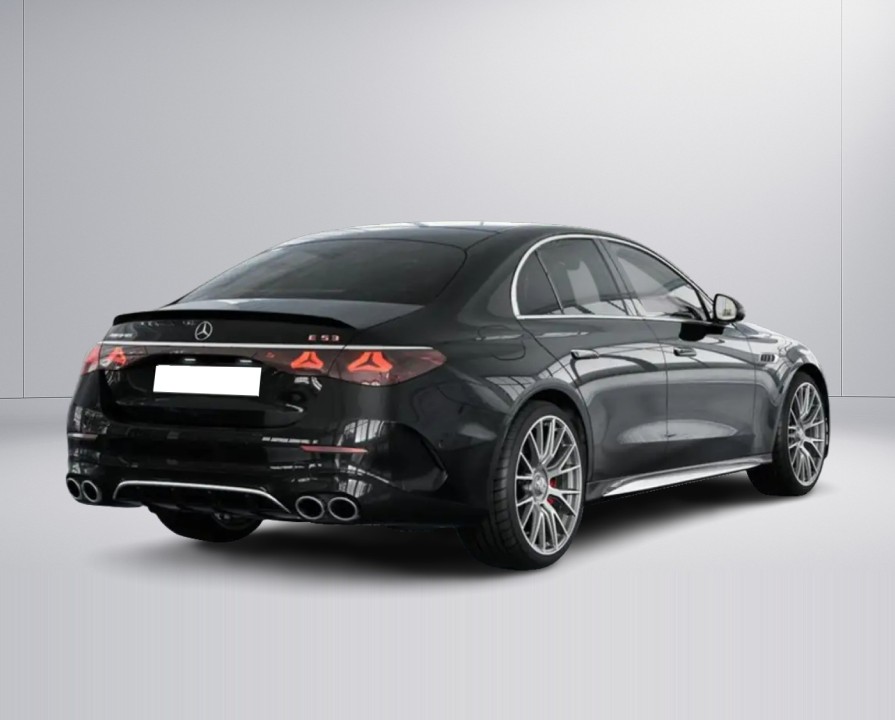 Mercedes-Benz E 53 AMG 4MATIC+ (5)