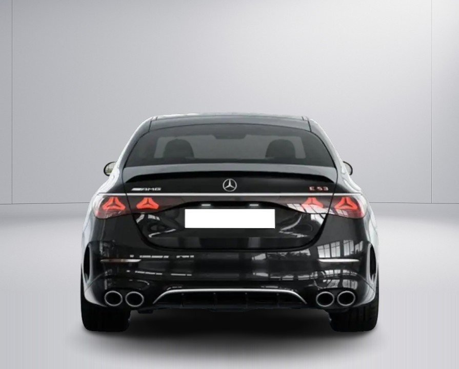 Mercedes-Benz E 53 AMG 4MATIC+ (4)
