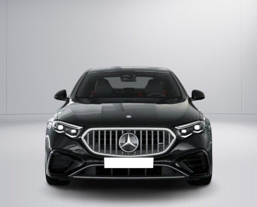 Mercedes-Benz E 53 AMG 4MATIC+ (2)