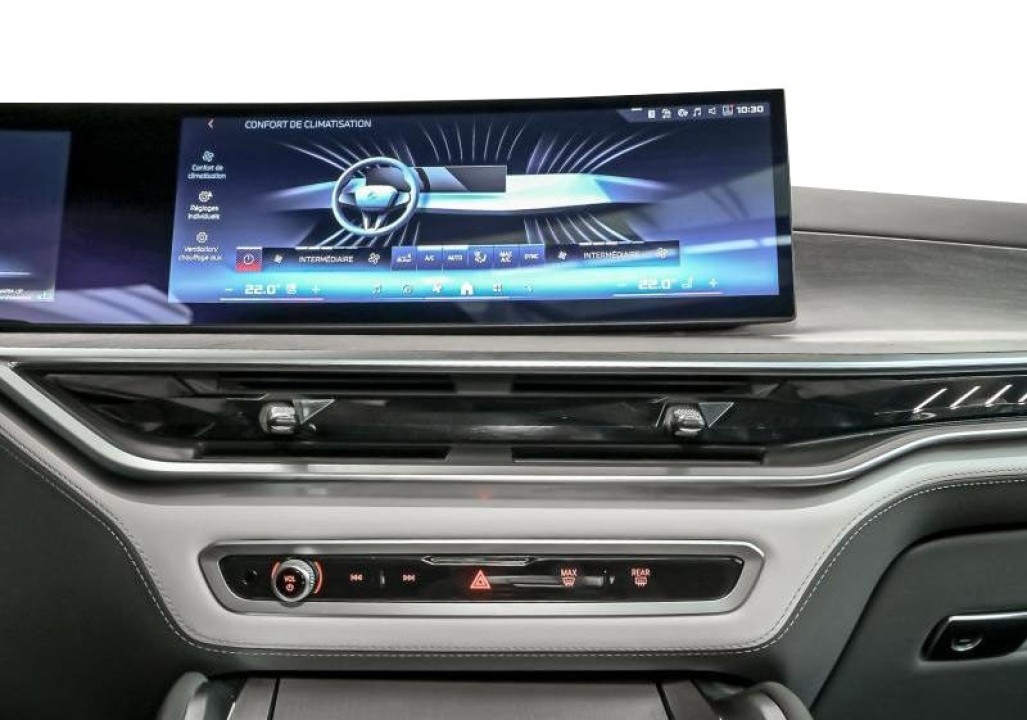 BMW X6 M60i xDrive - foto 8