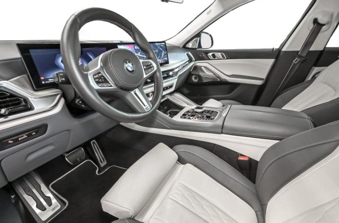 BMW X6 M60i xDrive (4)