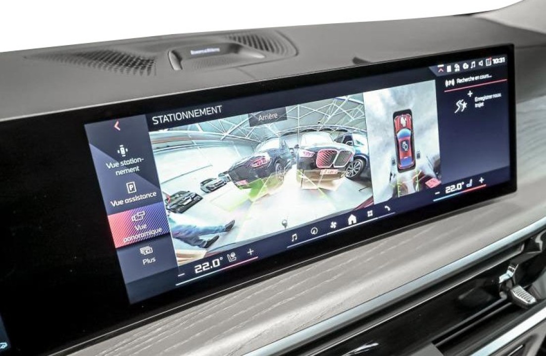 BMW X6 M60i xDrive - foto 9